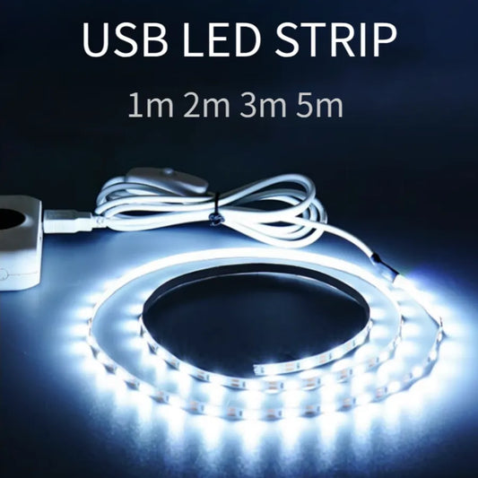 Radiant USB Backlight Ribbon