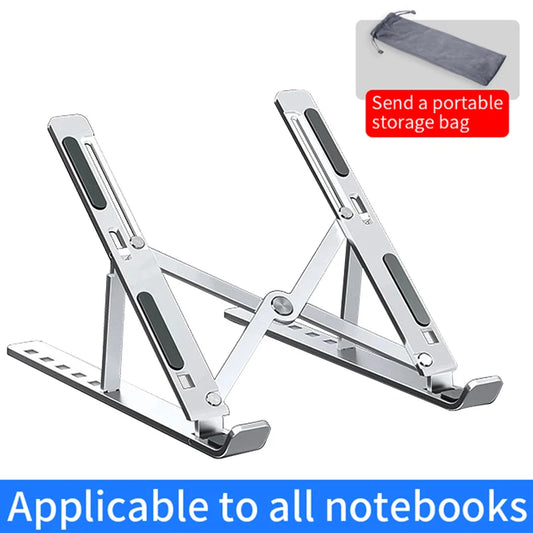 SturdyLift Adjustable Laptop Stand